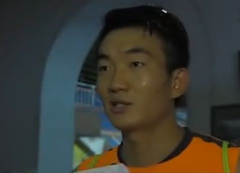 好男女